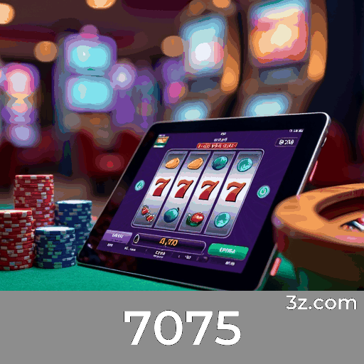 Promoções Reais e Confiáveis no 7075: Sem Surpresas
