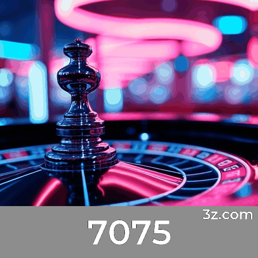 7075: Jogo em Tempo Real para Jogadores Brasileiros