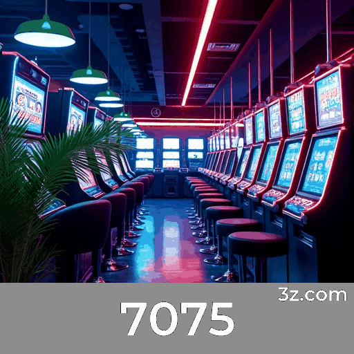 Promoções Reais e Confiáveis no 7075: Sem Surpresas
