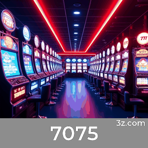 Maximize Sua Experiência de Jogo com Táticas Comprovadas no 7075