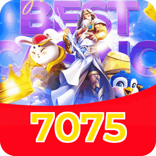 Tabela RTP dos jogos de cassino da 7075