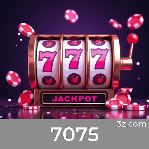 Maximize Sua Experiência de Jogo com Táticas Comprovadas no 7075