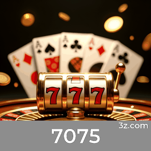7075: Jogo em Tempo Real para Jogadores Brasileiros