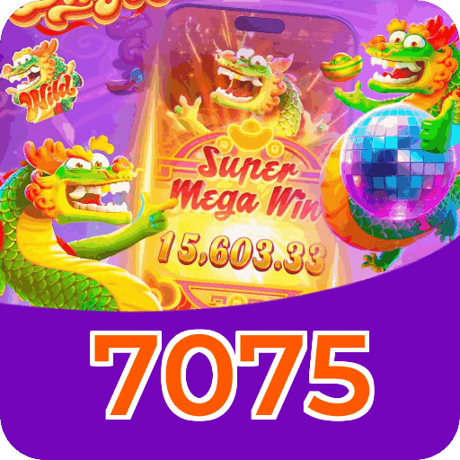 Tabela RTP dos jogos de cassino da 7075