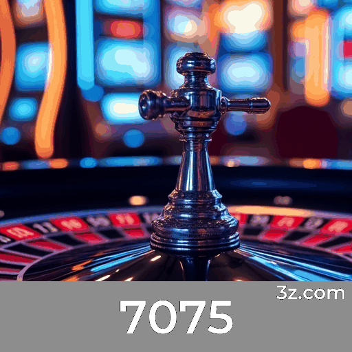 Maximize Sua Experiência de Jogo com Táticas Comprovadas no 7075